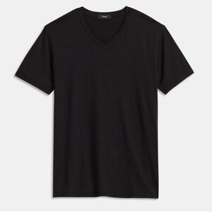 Theory•V neck T shirt